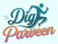 digi parveen